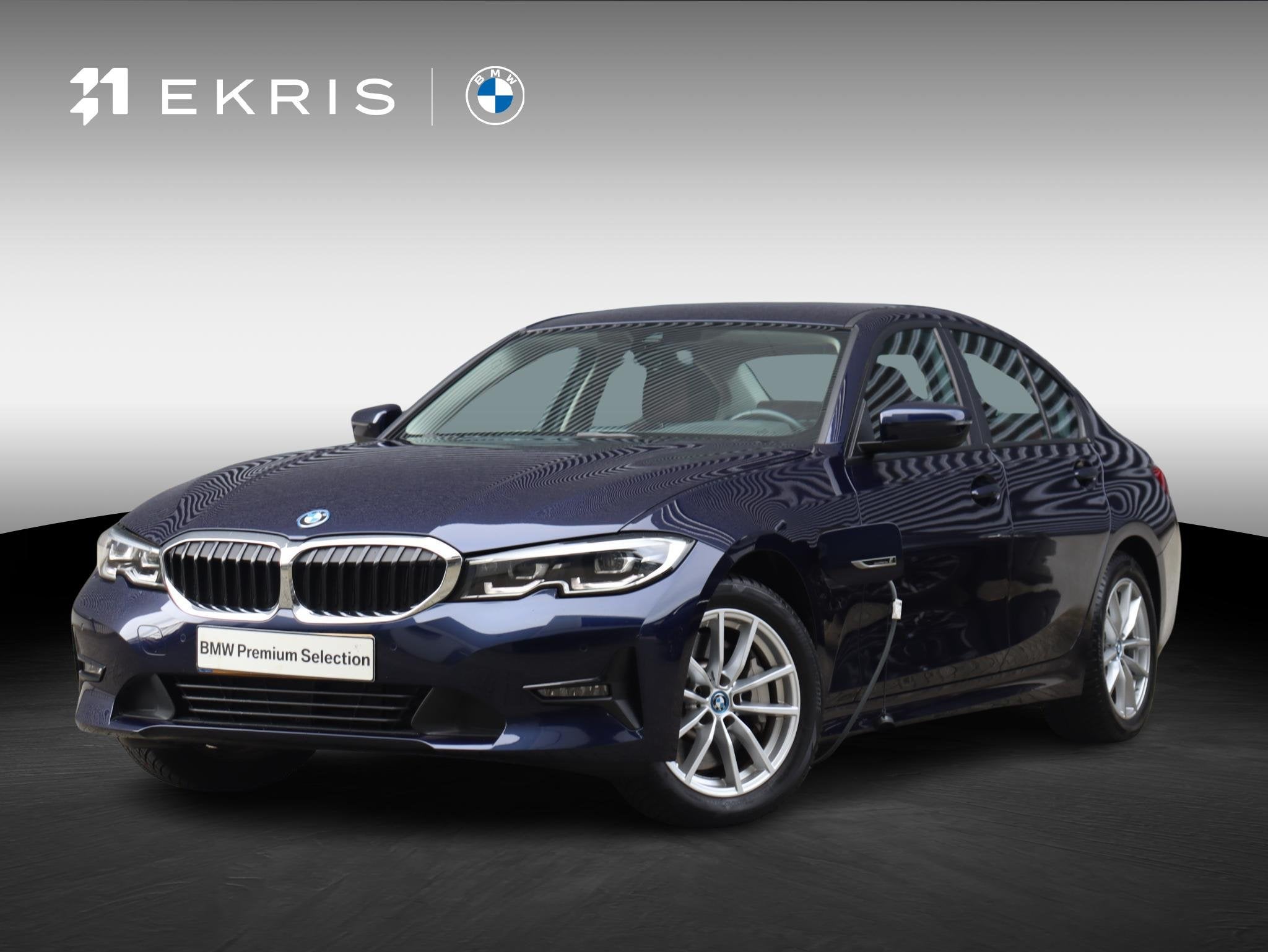 BMW 3 Serie 330e xDrive | High Executive | Sportstoelen | Ve