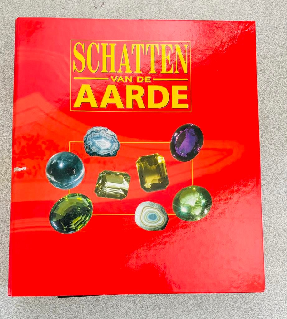 Schatten van de aarde ,gratis verzending., Ophalen of Verzenden, Mineraal