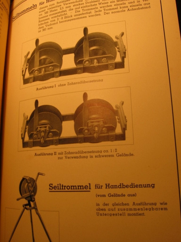 Fritz Theissen & Söhne Düsseldorf / Schietschijven catalogus, Verzenden, Catalogus