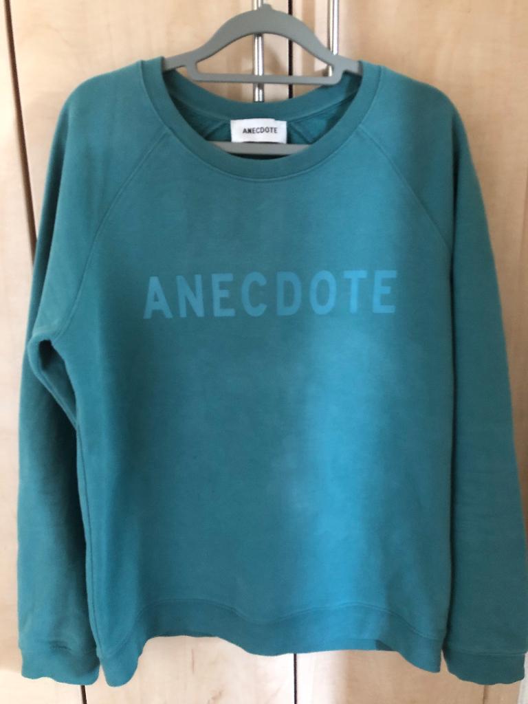 Trui merk Anecdote maat L, NIEUW, Ophalen of Verzenden, Zo goed als nieuw, Maat 38/40 (M)