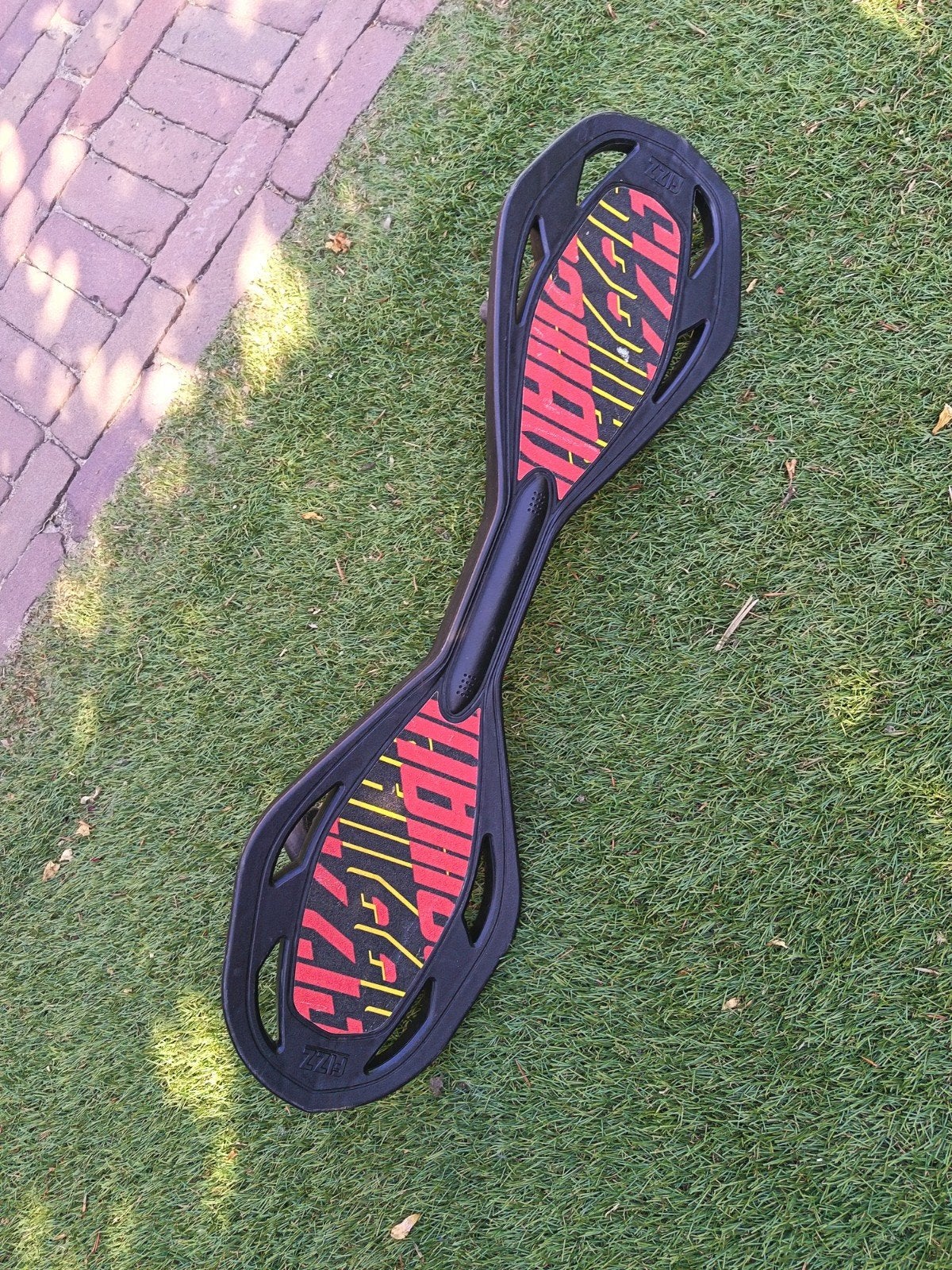 Wave Board, bijna niet gebruikt, Ophalen, Zo goed als nieuw, Waveboard