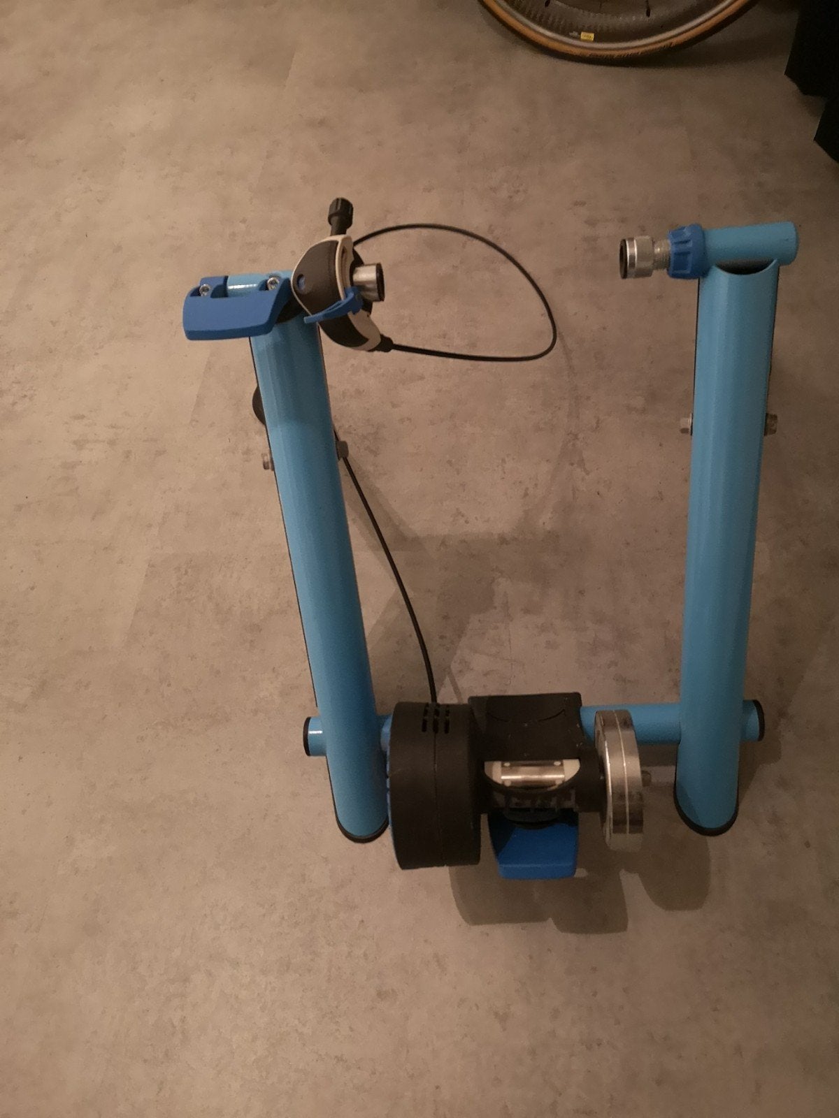 Tacx Fiets Trainer -, Ophalen of Verzenden, Gebruikt, Overige typen