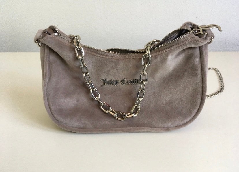 Juicy Couture tas, Ophalen of Verzenden, Nieuw