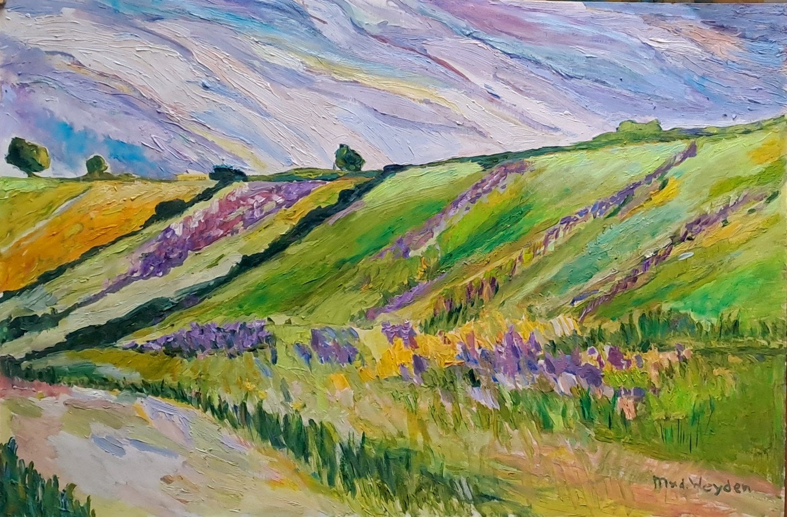 La Digue, Ophalen of Verzenden