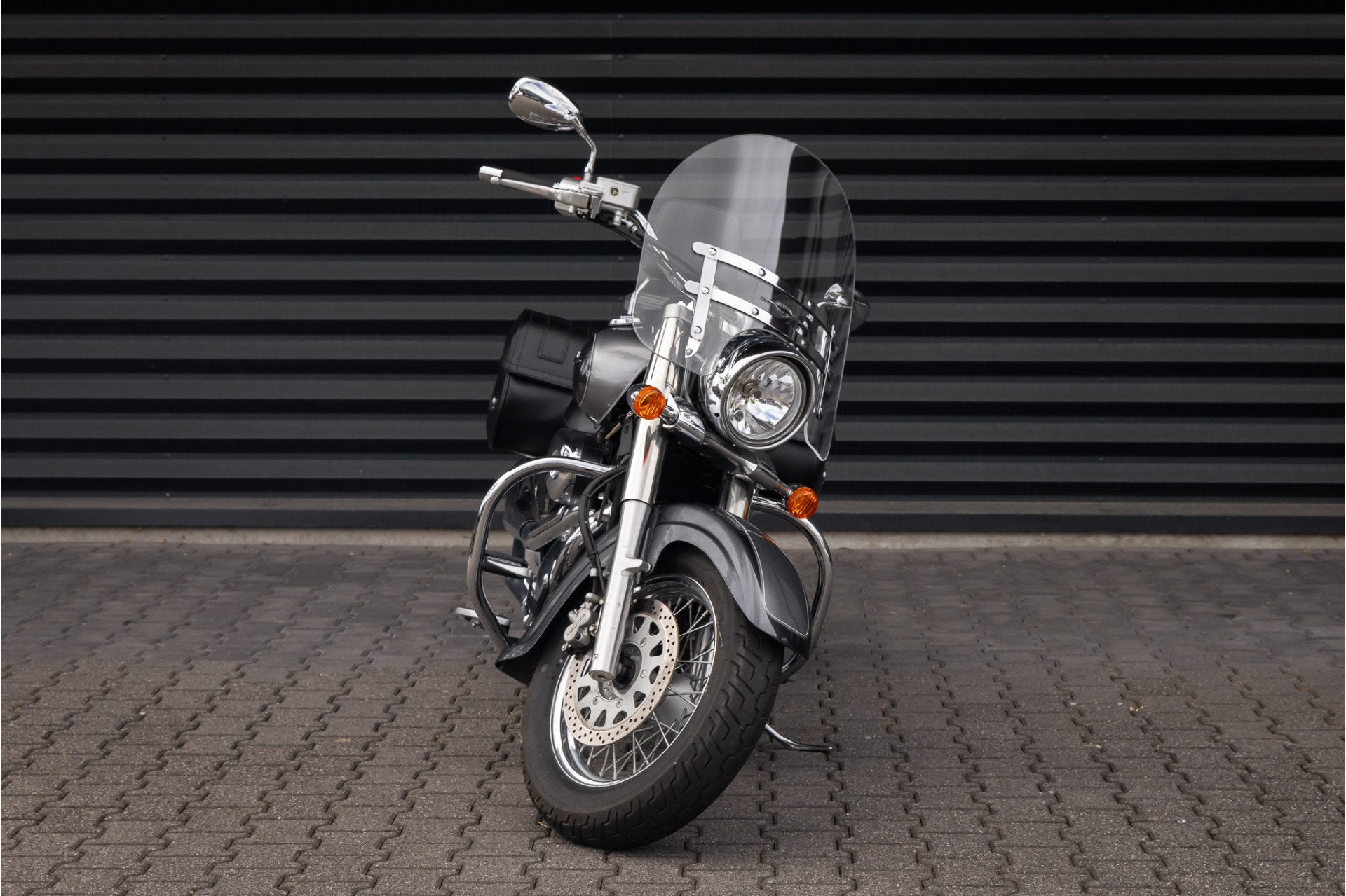 Suzuki VL 800 Intruder Volusia LC Two Tone (bj 2008), Motoren, Motoren | Suzuki, Tongerloostraat 28
5154PH  ELSHOUT, NL, 805 cc