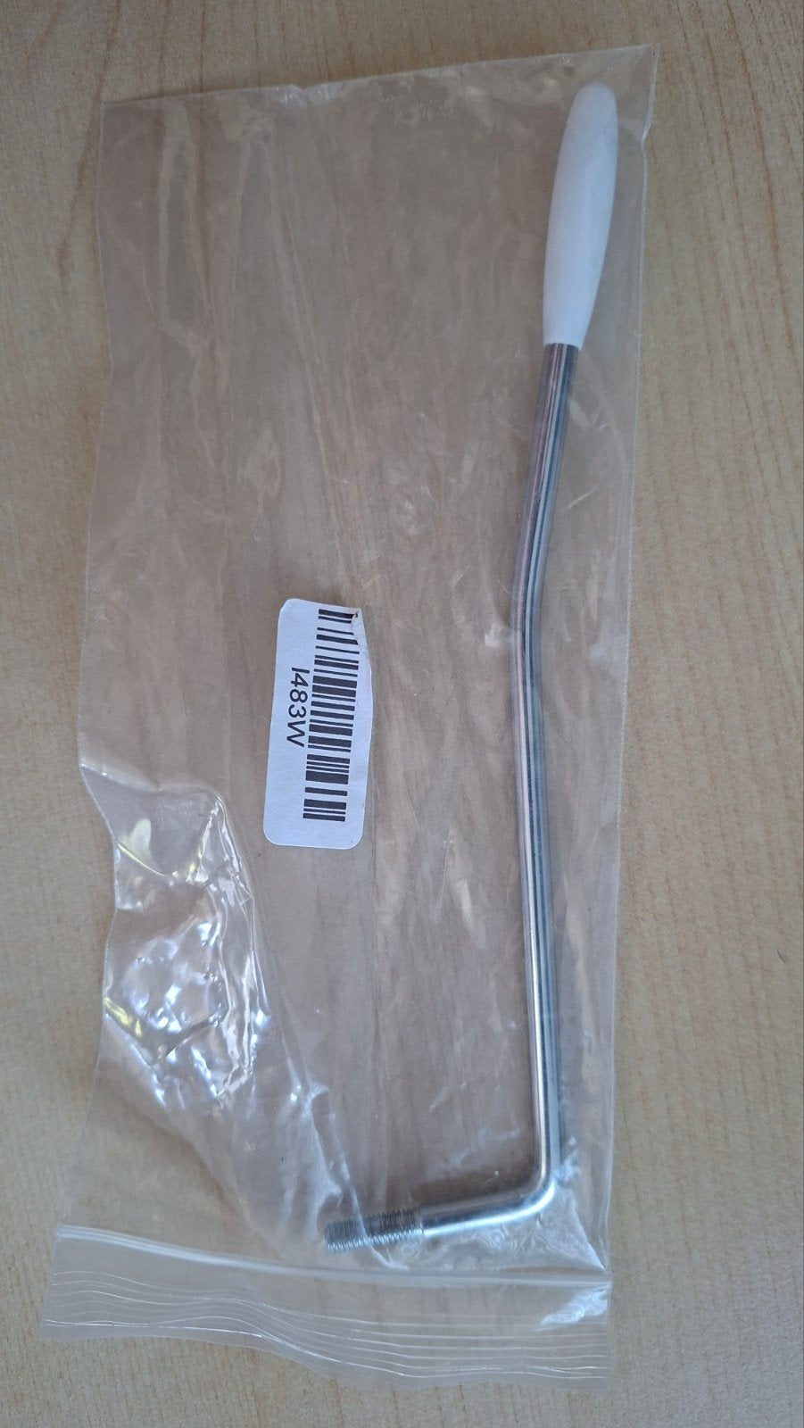 Tremolo arm voor gitaar, nieuw in verpakking, Ophalen of Verzenden, Nieuw, Elektrische gitaar