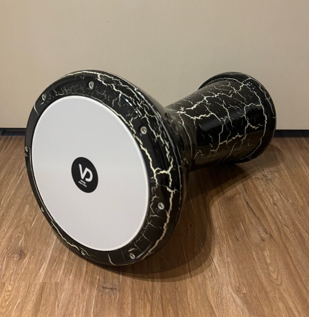 Vatan 3040 SB Professional Solo Darbuka, 44.5 cm., Muziek en Instrumenten, Percussie, Ophalen, Zo goed als nieuw, Melodische percussie