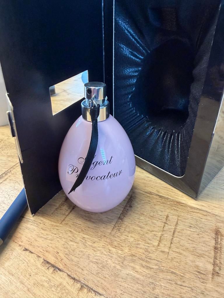 Agent Provocateur Eau de Parfum 50ml - Zo goed als nieuw, Verzenden, Zo goed als nieuw