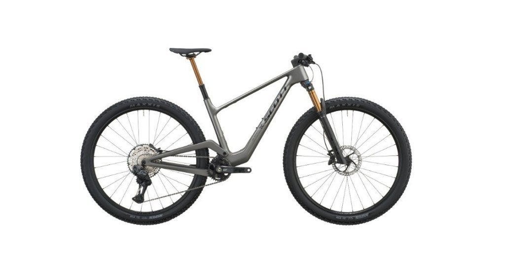 Scott Spark RC Expert model 2027, Fully, Ophalen, Nieuw, Overige merken