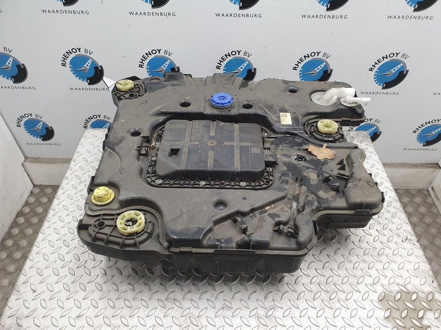 PEUGEOT 2008 ADBLUE POMP 2018, Ophalen of Verzenden, Gebruikt, Stiba lid