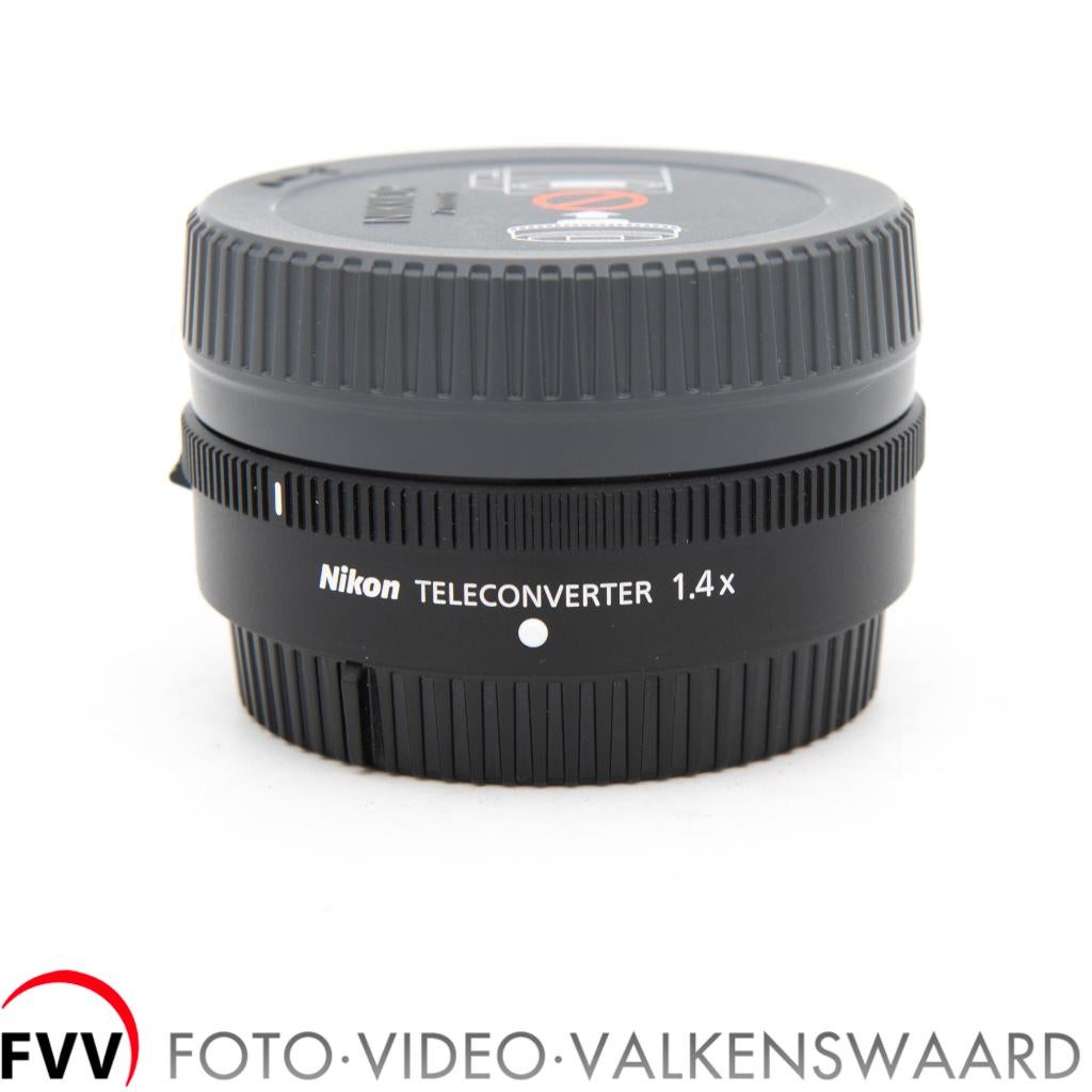 Nikon Z TC-1.4xn Teleconverter voor Nikon Z, Nikon Z, Ophalen of Verzenden, Zo goed als nieuw, Zoom