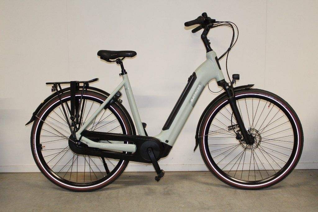 Batavus Altura PT Pro L56cm 229KM!, Ophalen, Batavus, Info@vostweewielers.nl, 55 tot 59 cm