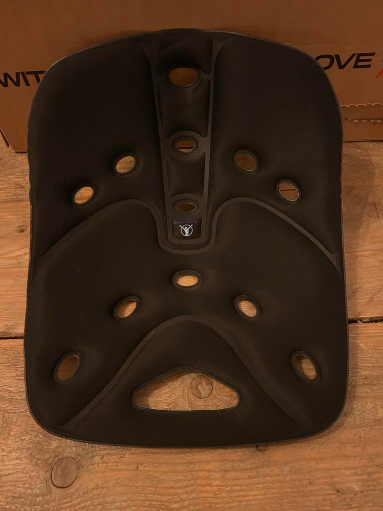 Backjoy onderrug en bekken stabiliteit met foam, Sport en Fitness, Gezondheidsproducten en Wellness, Ophalen of Verzenden, Nieuw