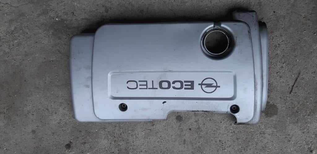 Kap over motorblok 1600i 16v Meriva A 2005, Ophalen of Verzenden