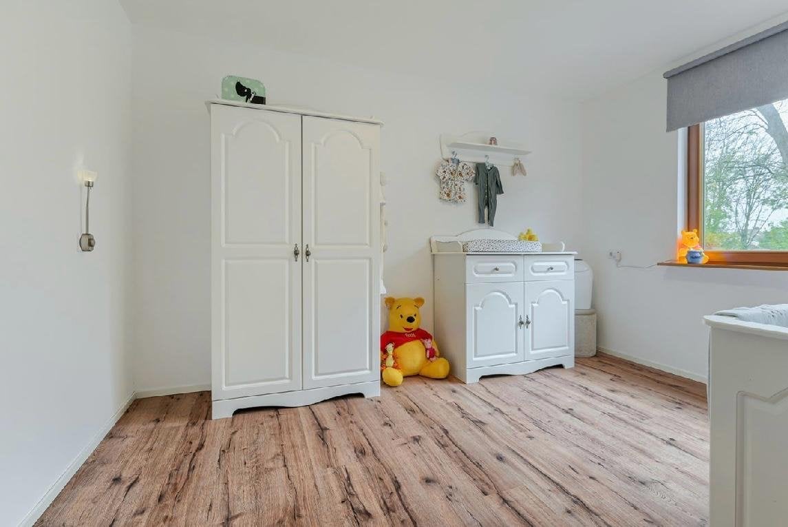 Complete 4-delige babykamer in gebruikte staat, Kinderen en Baby's, Ophalen, Gebruikt, Jongetje of Meisje