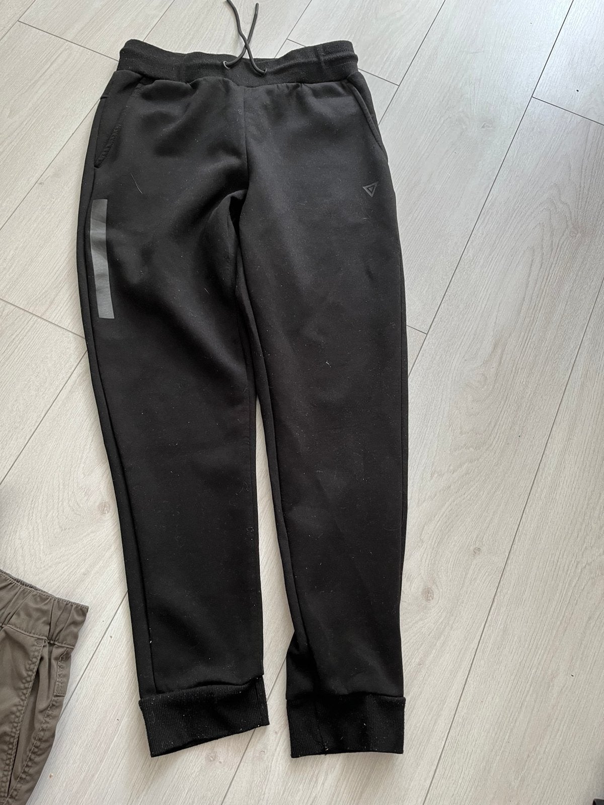Joggingbroek maat 170, Kinderen en Baby's, Kinderkleding | Maat 170, Ophalen of Verzenden, Zo goed als nieuw, Jongen, Broek