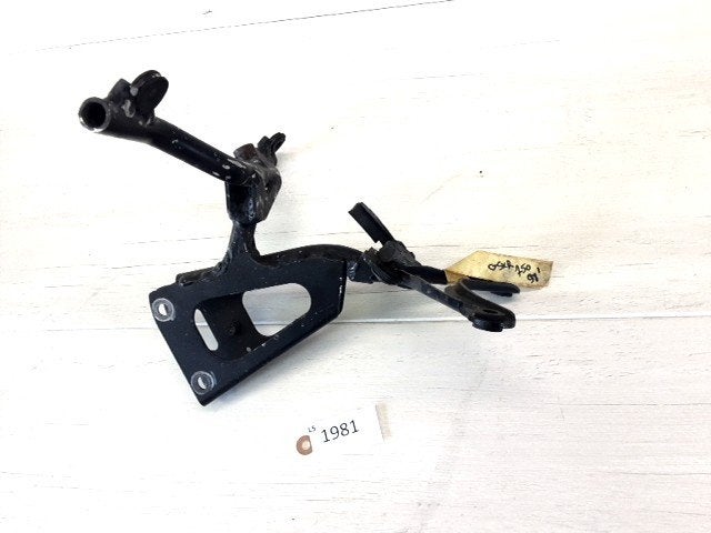 GSXR750 1998 - 2000 Suzuki Kopkuipsteun D1-53196, Motoren, Accessoires | Overige