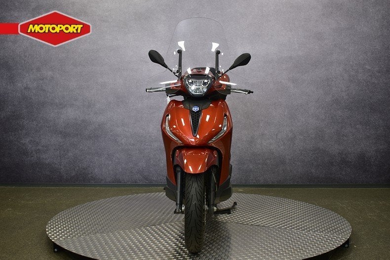 Piaggio BEVERLY 400 S (bj 2022), Scooter, Info@piaggio.com, Viale Rinaldo Piaggio, 25
56025  Pontedera, IT, Piaggio Vespa BV