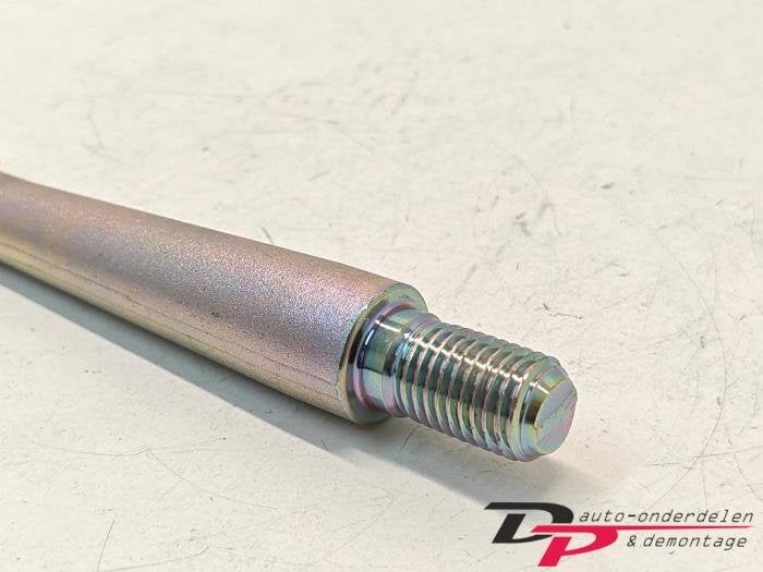 Sleepoog voor van een Mazda 2 (46G), Gebruikt, -, -, Ophalen of Verzenden