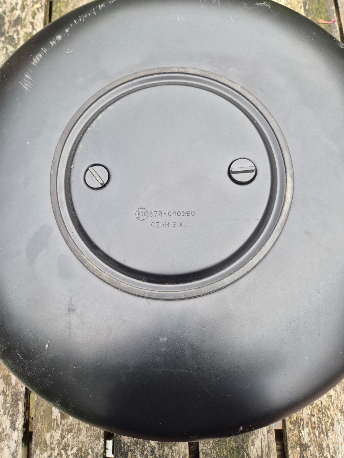 LPG G3 ringtank 40L, D580 H200 + compleet Prins systeem, Ophalen, Gebruikt, Universele onderdelen