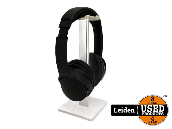 Bose QuietComfort 35 II Bluetooth Koptelefoon - Zwart