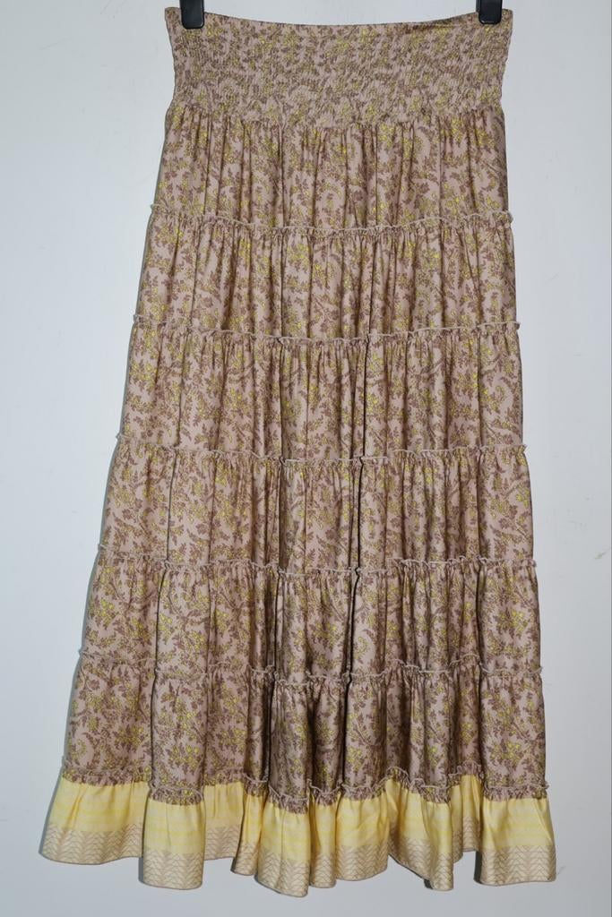 Steffen Schraut prachtige lange rok maat 40 / L, Kleding | Dames, Overige kleuren, Steffen Schraut, Onbekend, Ophalen of Verzenden