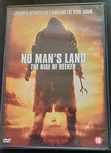 No Man's land: the rise of reeker, Vanaf 16 jaar, Ophalen of Verzenden, Zo goed als nieuw, Slasher