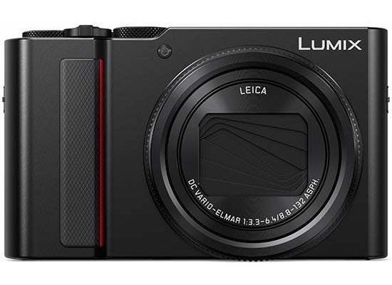 Panasonic LUMIX DC-TZ200 camera, 20 Megapixel, Compact, Ophalen of Verzenden, Zo goed als nieuw