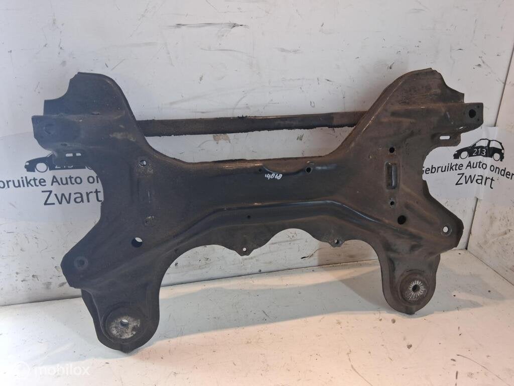 Subframe voorzijde Audi TT 8N 1.8 5V ('98-'06) 8N0199403B, Auto-onderdelen, Ophanging en Onderstel, Audi, Gebruikt, Ophalen of Verzenden