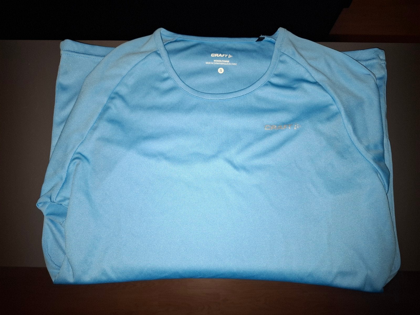 dames fitness kleding maat S, Ophalen, Zo goed als nieuw, Overige typen