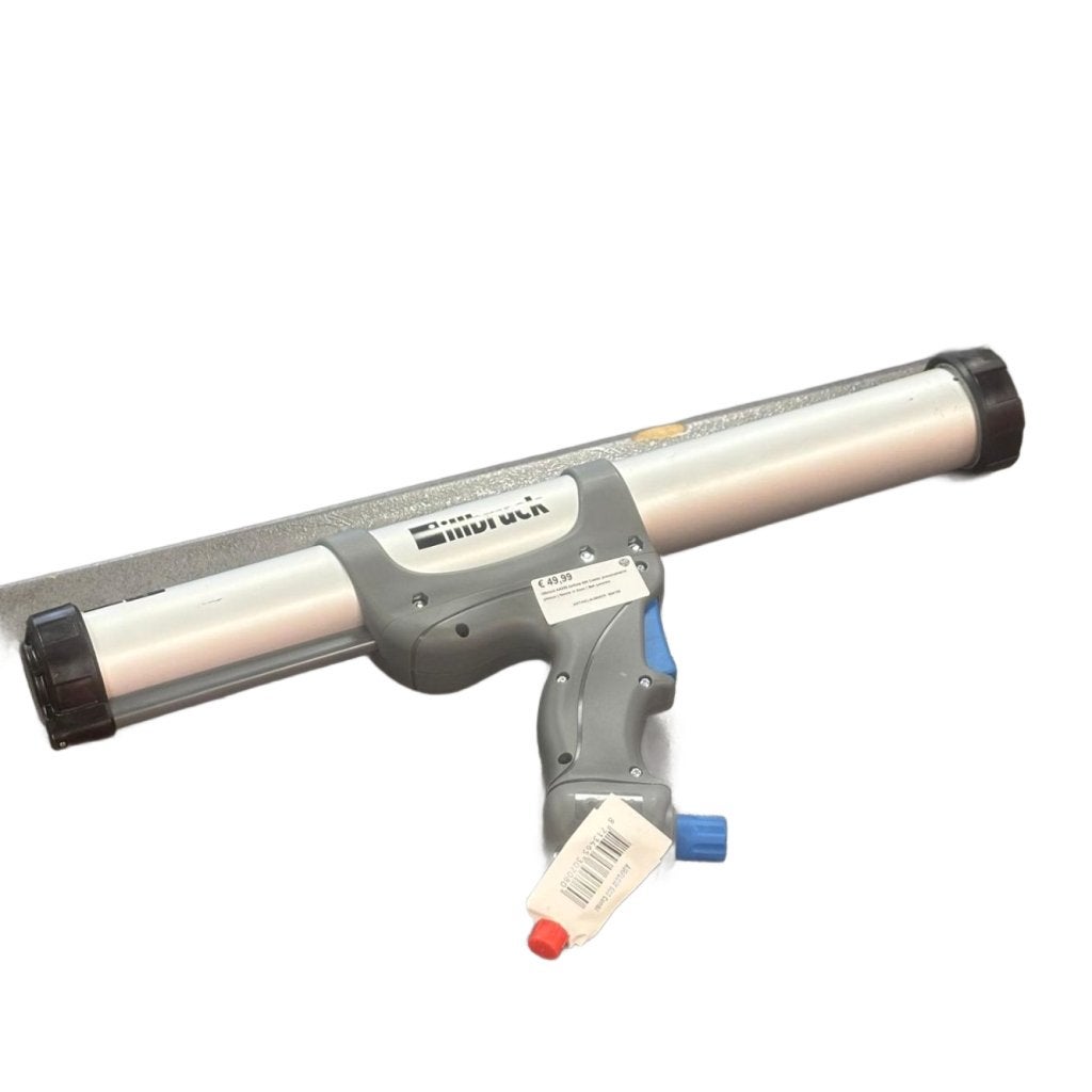 illbruck AA926 Airflow 600 Combi pneumatische pistool | Nieu, Flex Ltd., Zo goed als nieuw, https://flex.com/contact-us, Nobelstraat 10, 5807 GA Oostrum LB, Limburg, Nederland
