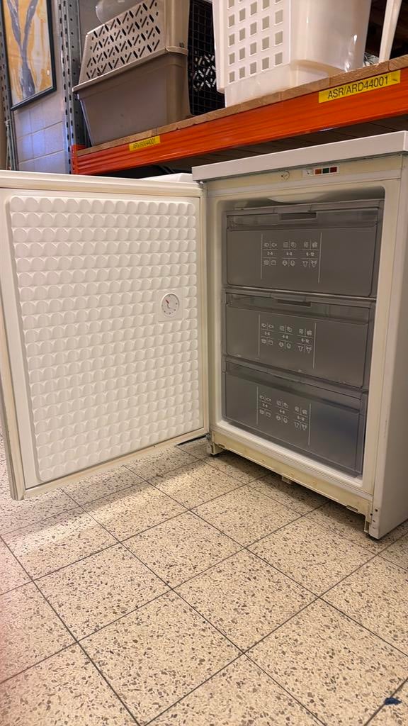 Bosch exclusive vriezer - in goede staat, 85 tot 120 cm, ., Minder dan 60 cm, Ophalen of Verzenden