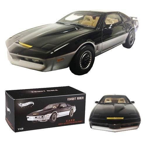 Pontiac Trans Am KARR Knight Rider, Ophalen of Verzenden, Zo goed als nieuw, Auto, Overige merken