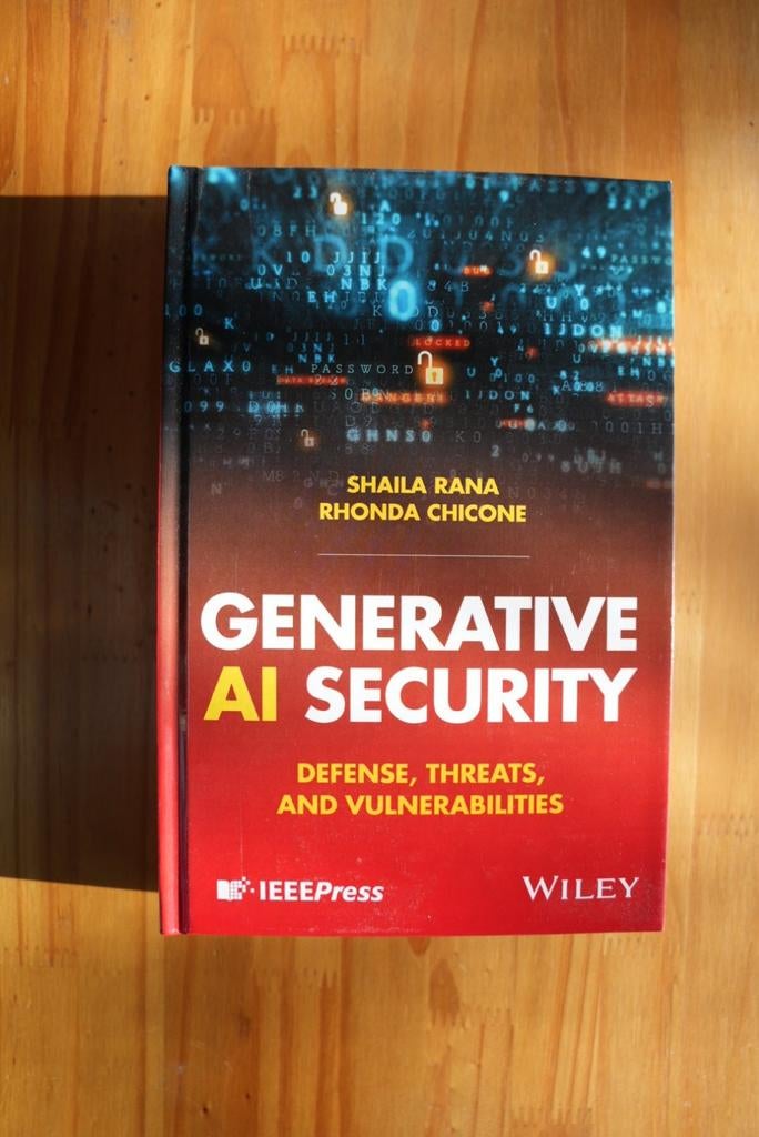 Generatieve AI Security, Ophalen of Verzenden