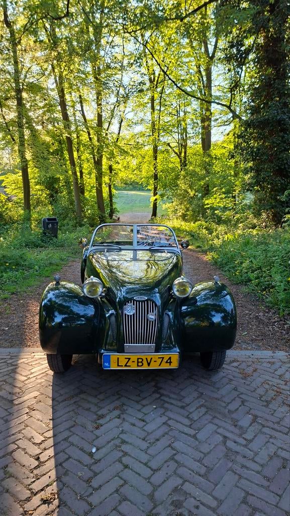 Citroën 2CV 0.6 Club , Cabrio Burton .bel voor korting !, Auto's, Voorwielaandrijving, 510 kg, 602 cc, Cabriolet