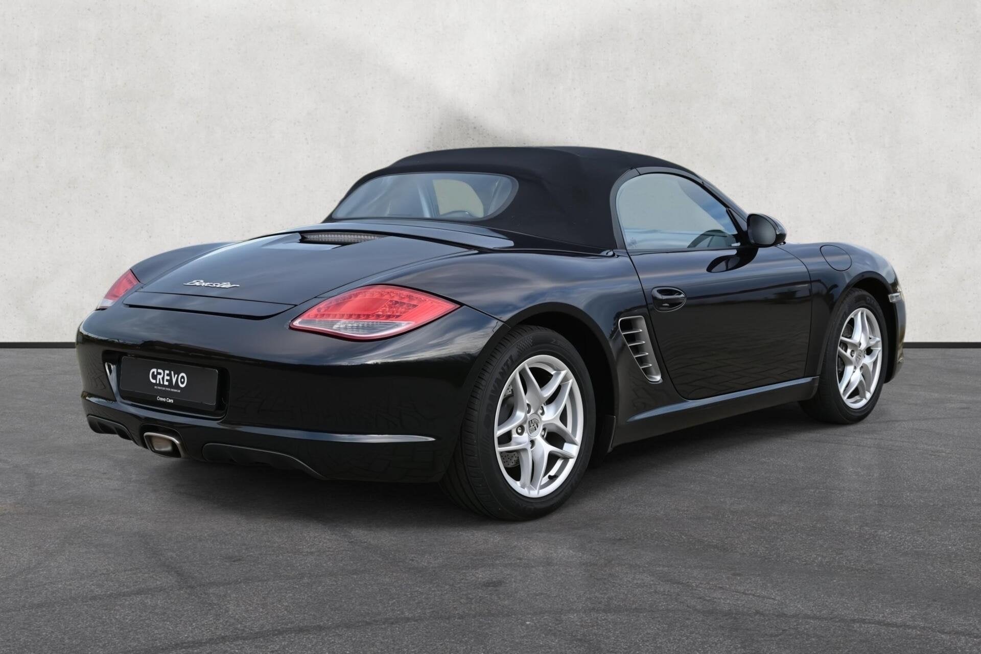 Porsche Boxster 2.9 PDK |Stoelverwarming | Unieke KM | BTW |, Auto's, Porsche, Automaat, Euro 5, Achterwielaandrijving, Gebruikt
