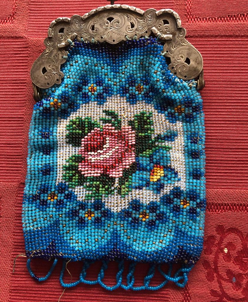Tasje, Ophalen of Verzenden