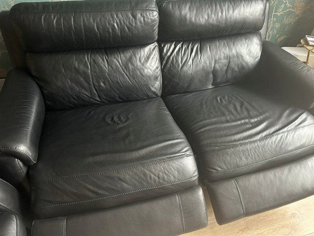 Bankstel, Huis en Inrichting, Ophalen, Gebruikt, Overige maten, Minder dan 75 cm
