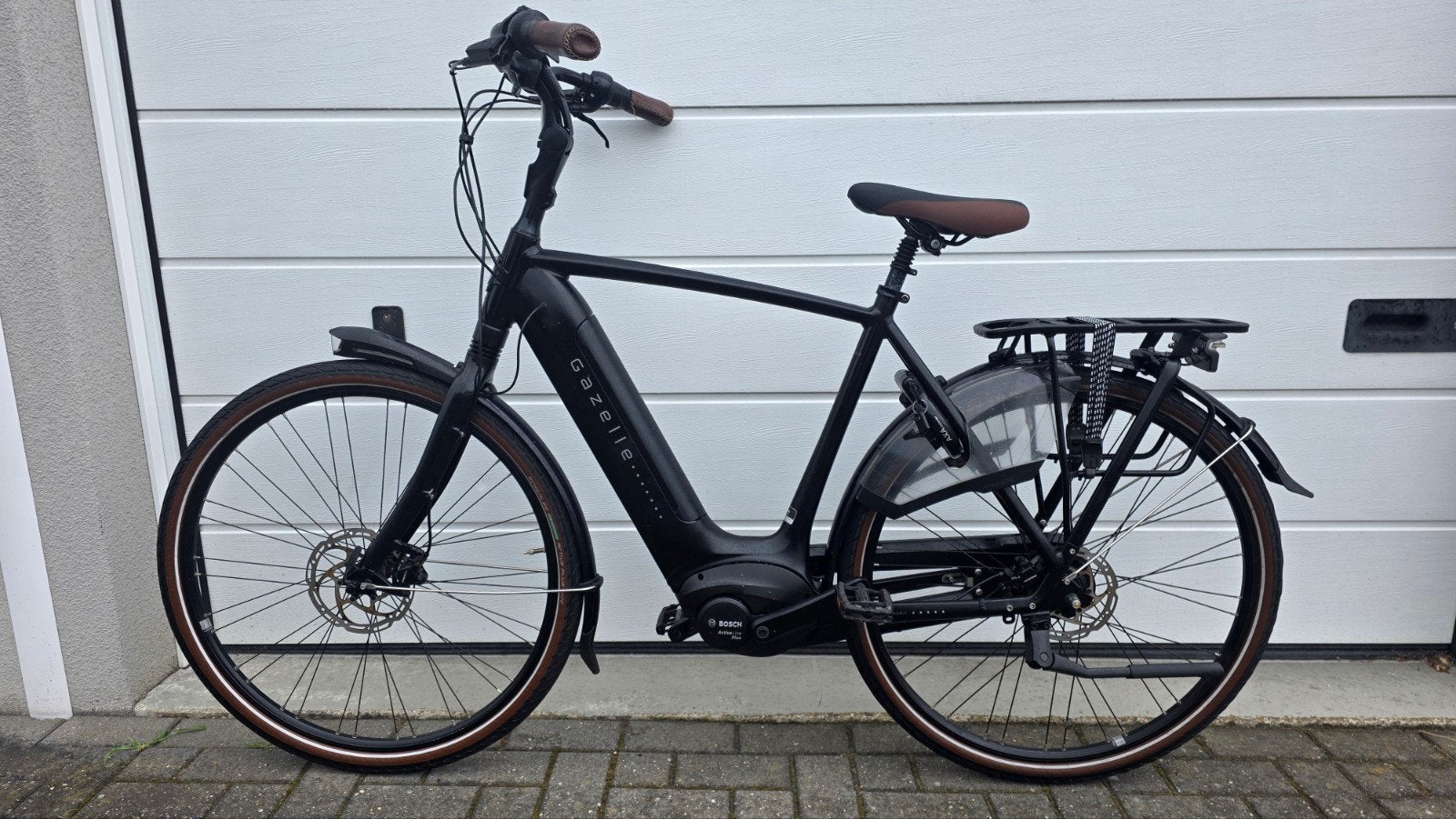 Prachtstaat!!

Gazelle Grenoble C8! HMB

Bosch Active Plus, Bosch, Ophalen of Verzenden, Zo goed als nieuw, 57 tot 61 cm