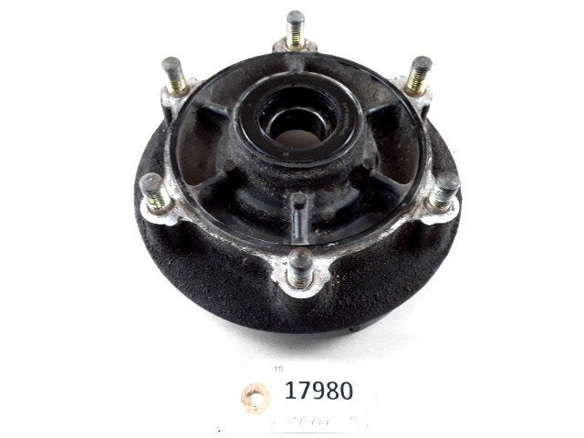 ZZR600 1993 - 2005 Kawasaki Kettingwieldrager D1-34371