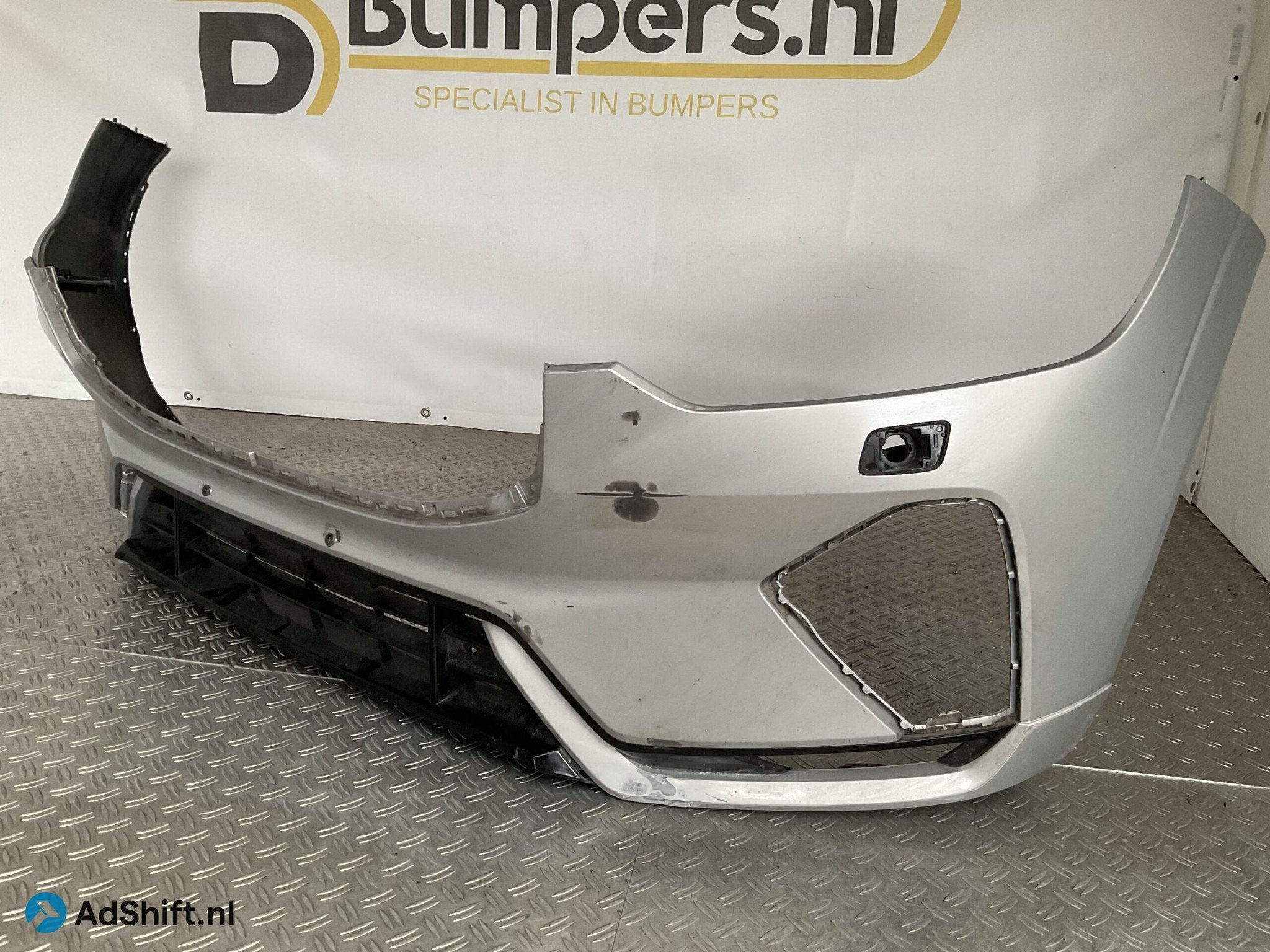 Bumper Volvo XC60 XC-60 R-Design Rdesign Facelift 21- 322349, Bumper