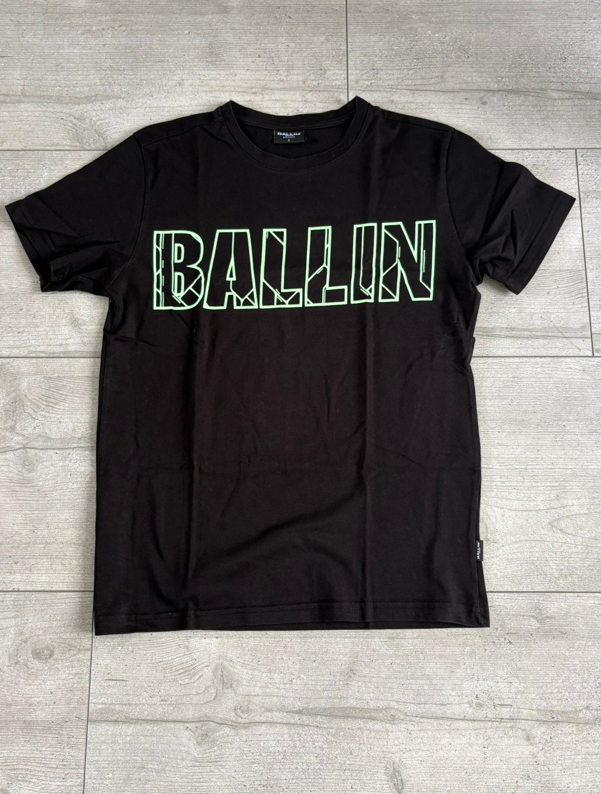 Ballin T-shirt, Ophalen of Verzenden, Zo goed als nieuw