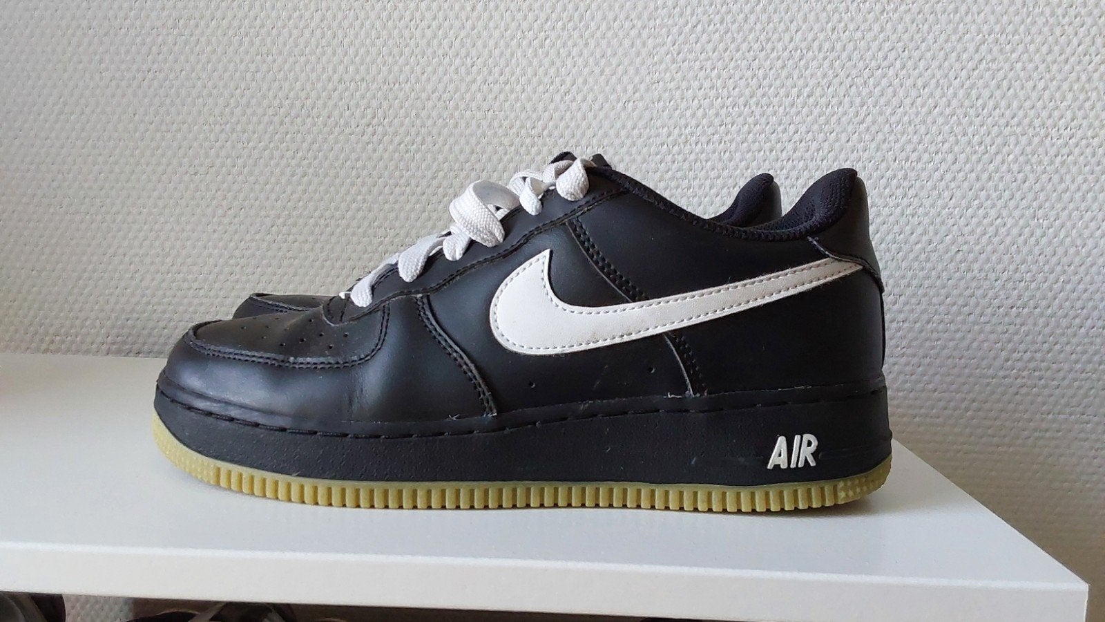Nike Air Force 1 sneaker - Maat 39, Kinderen en Baby's, Ophalen of Verzenden, Nike, Schoenen