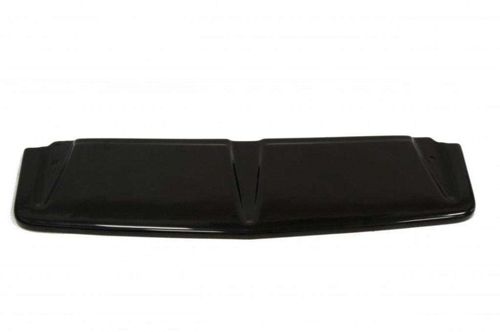 Maxton Design Ford Focus RS MK3 Rear Splitter, Verzenden, Automotive Parts, A.parts@hotmail.nl, Trasmolenlaan 12 3447 GZ Woerden
