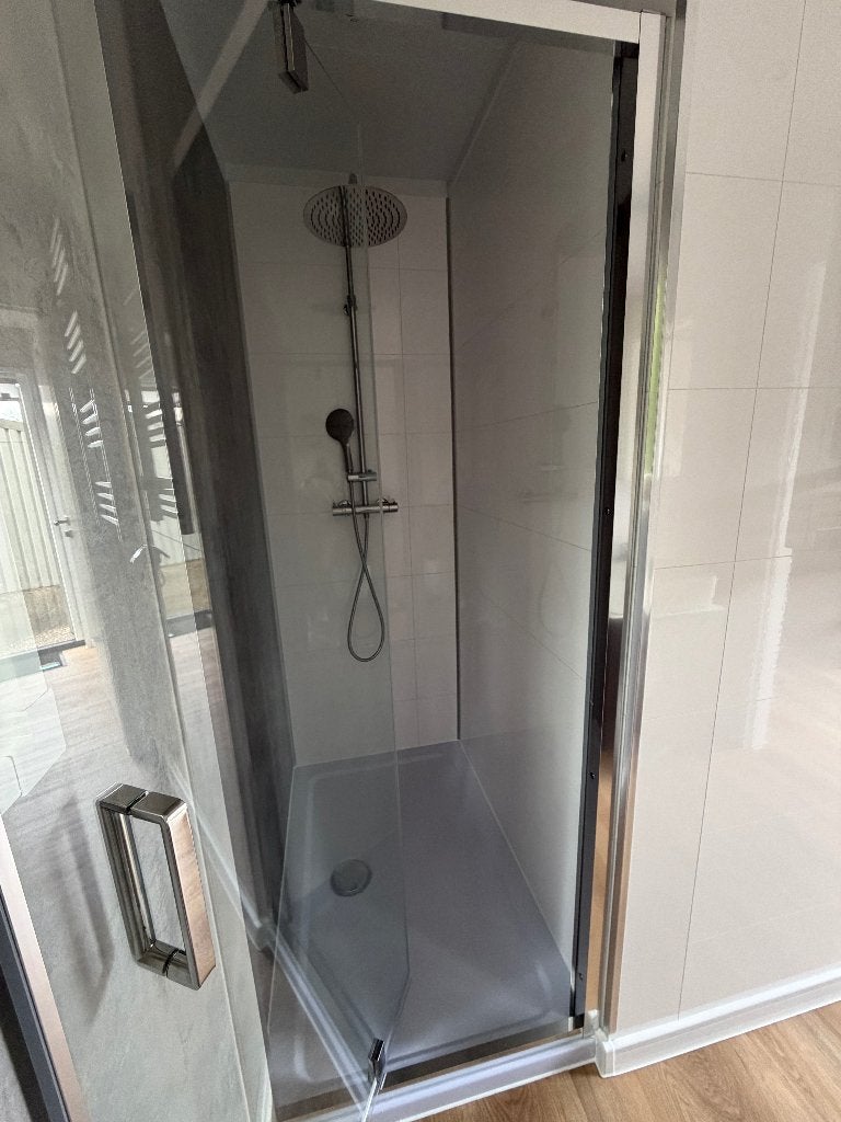 Foto 11 van Chalet te koop : Elysium 1200x430 *NIEUW MODEL*