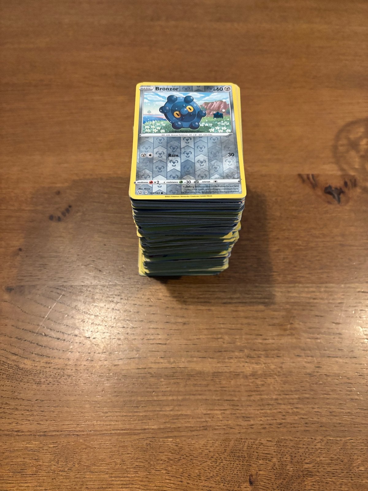 Pokémon kaarten - Diverse soorten (trainers, energie, normaa, Hobby en Vrije tijd, Ophalen of Verzenden, Gebruikt, Meerdere kaarten