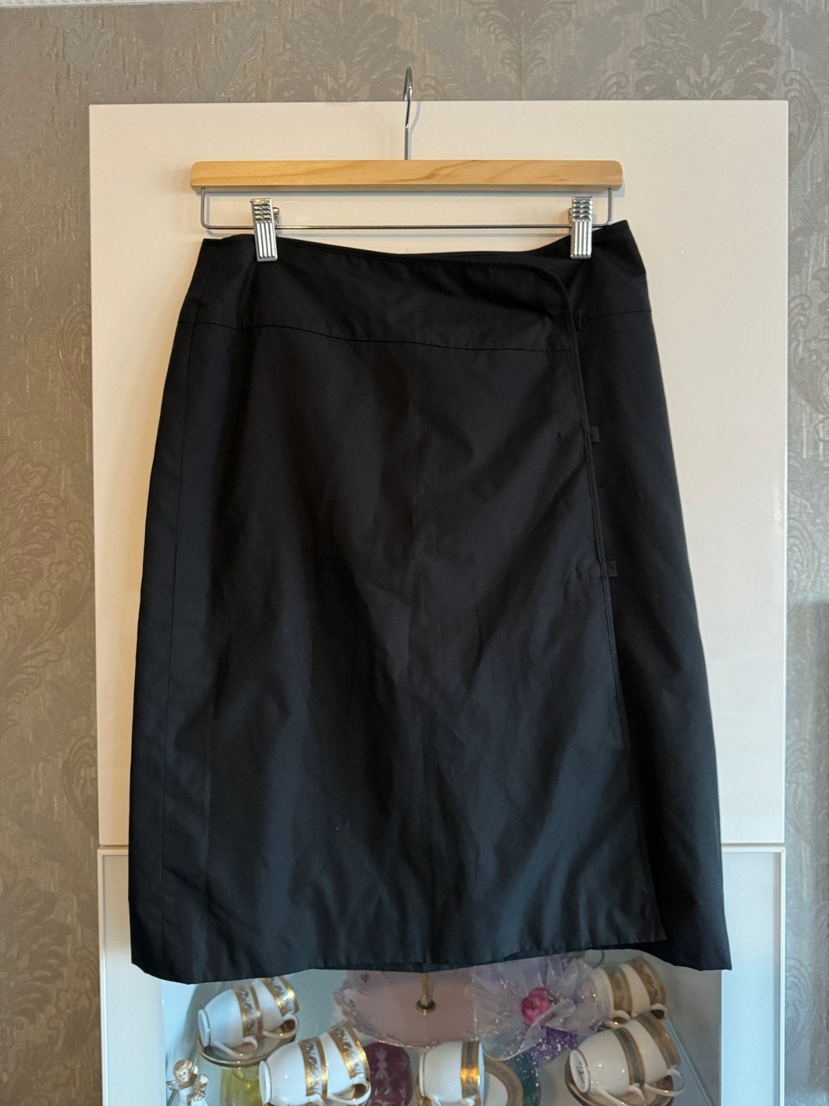 Zwarte Laurel rok maat 36, Kleding | Dames, Rokken, Laurel, Zwart, Ophalen of Verzenden, Zo goed als nieuw