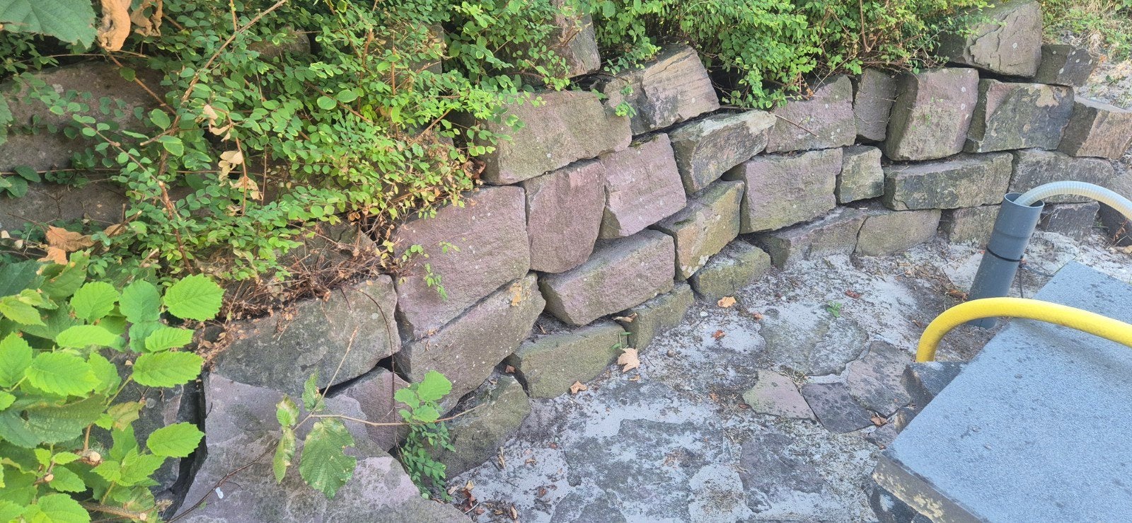 natuursteen blokken, Tuin en Terras, ., Overige typen, Ophalen of Verzenden, .