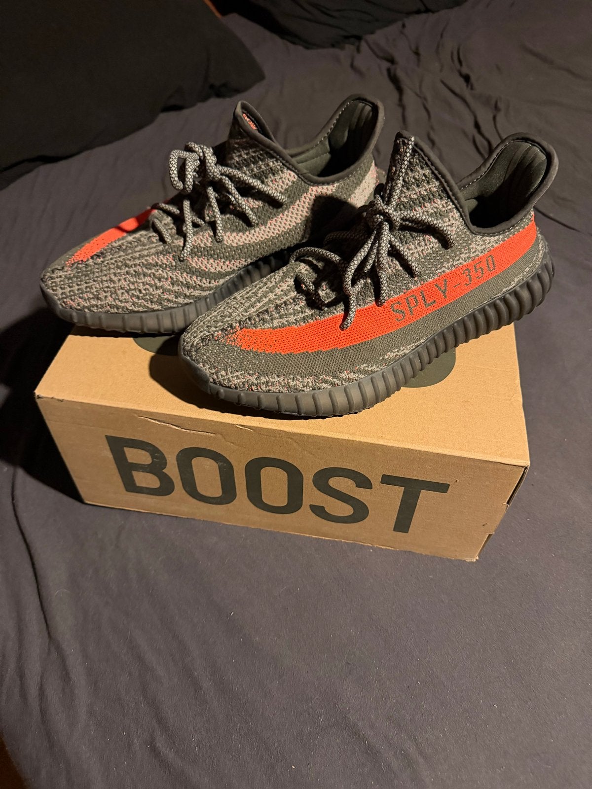 Yeezy Boost 350 V2 Beluga 2.0, Kleding | Heren, Schoenen, Ophalen, Overige kleuren, Nieuw, Sneakers of Gympen