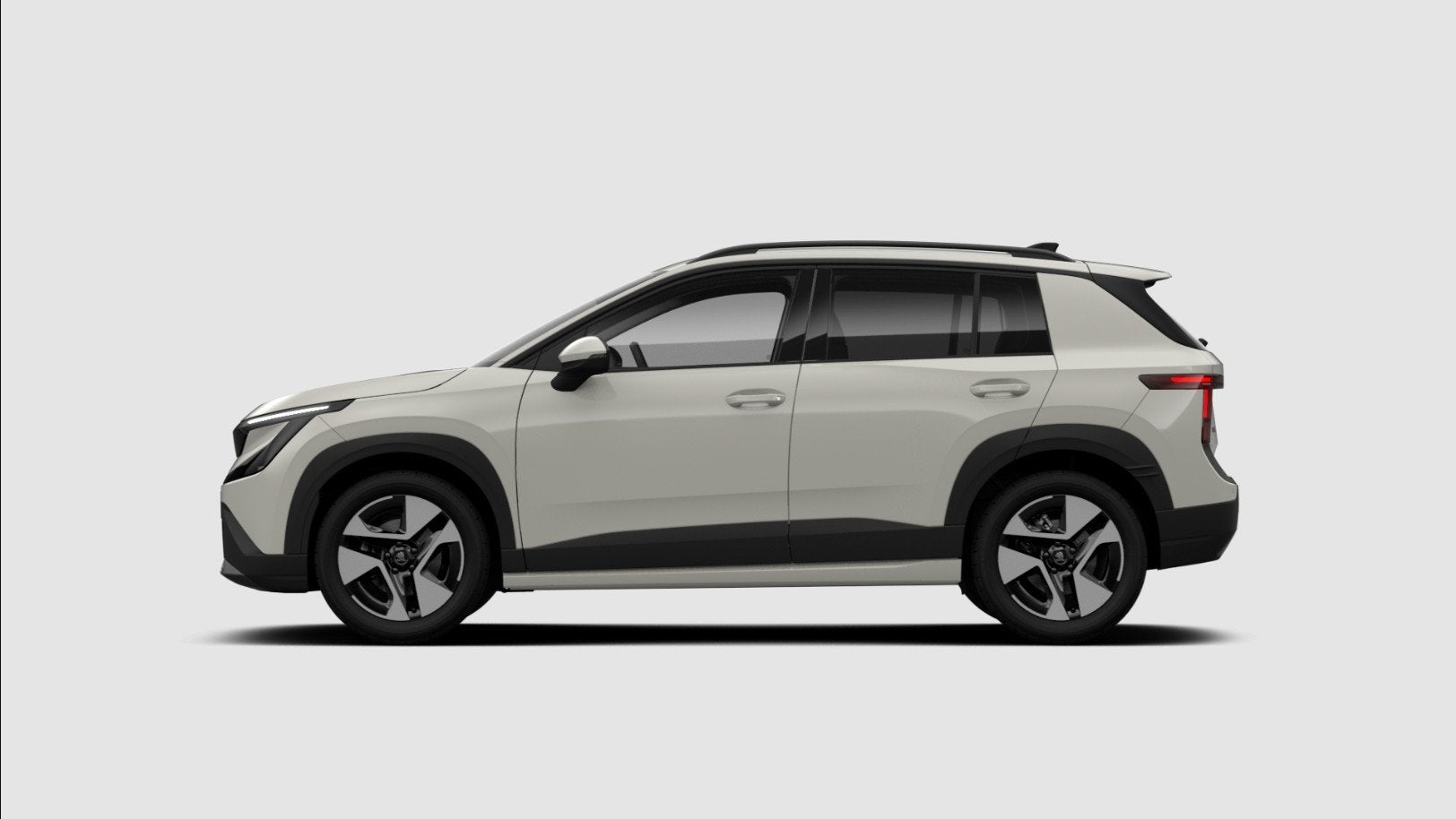 Skoda Epiq Selection Launch Edition 56 kWh inclusief 5.000 K, Auto's, Overige modellen, Nieuw, 211 pk, SUV of Terreinwagen